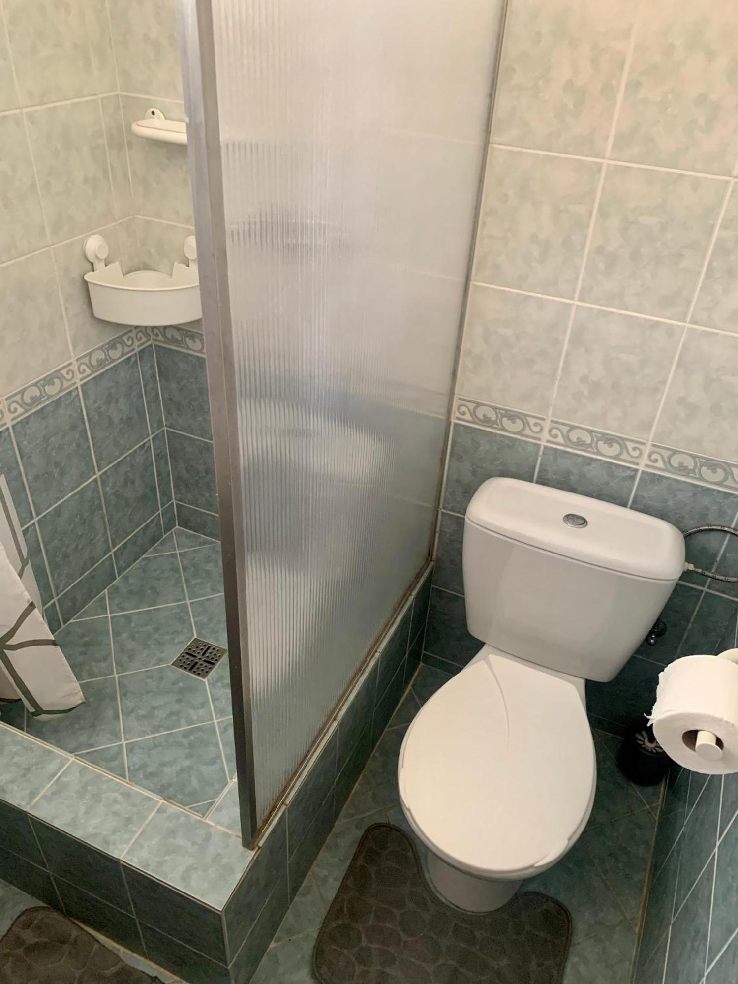 Privát Daniela Apartamento Radvanice  Exterior foto